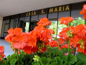 RSA Val Brembilla - Struttura residenziale