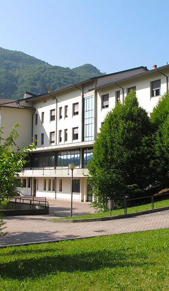 RSA Val Brembilla - Struttura residenziale